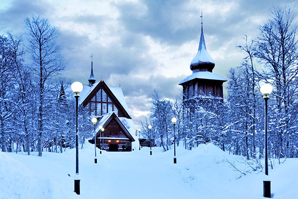 全球十大最美城镇：你准备好步入这童话世界了吗？插图4