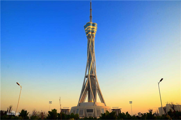 郑州十大标志性建筑 郑州站是交通枢纽中岳庙历史悠久插图5