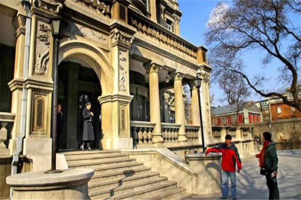 沈阳最好玩的地方推荐 沈阳好玩的地方排行榜插图