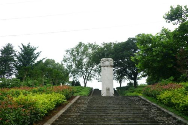 南京十大风景名胜排名:石臼湖第6，第8求姻缘超灵插图6