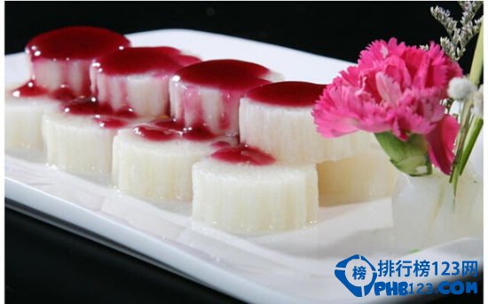 盘点冬天可以提高免疫力的十大美食插图9