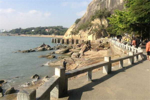 厦门岛内必到十大景点排行榜：鼓浪屿上榜，第六不容错过插图