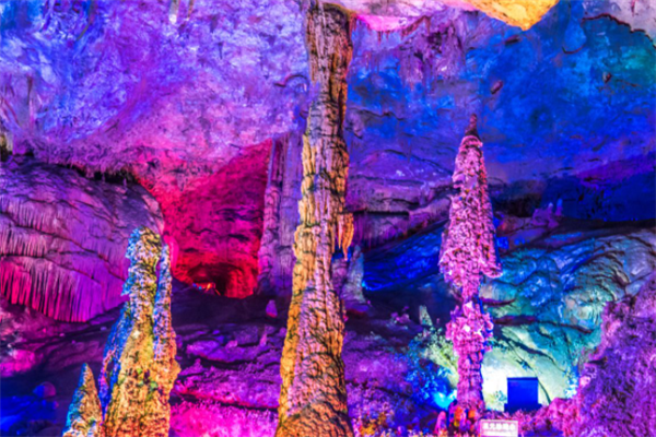 桂林十大最受欢迎景点：遇龙河上榜，第六非常适合摄影插图2