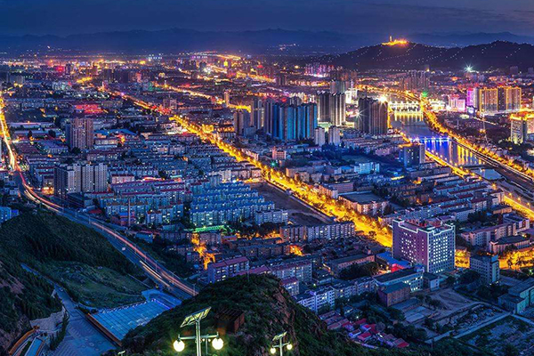 河北省十大好玩城市:第一名交通便利 景点遍布 还有美食无数插图6