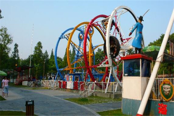 铜陵最好玩的地方推荐 铜陵好玩的地方排行榜插图3