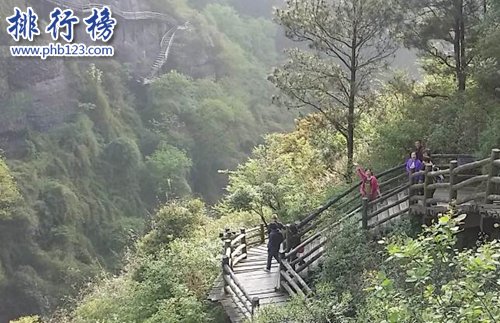 2021四川十大必去旅游景点 都江堰上榜,第一风景一绝插图7