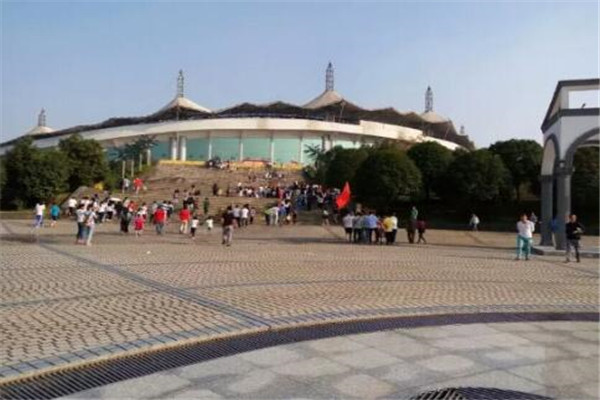 益阳最好玩的地方推荐 益阳好玩的地方排行榜插图1