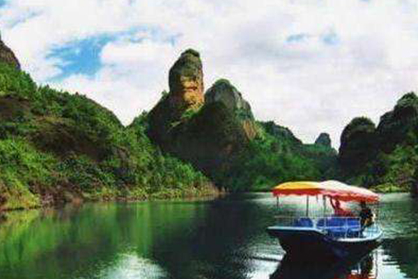 江西十大爬山好去处：庐山第二 第一山峦叠障 蔚为壮观插图8