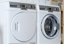 洗衣机要考虑上排水还是下排水|爱分享