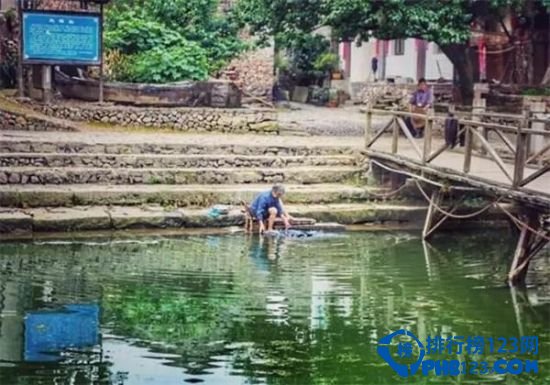 盘点10大人少景美的江南古镇 人少景美插图8