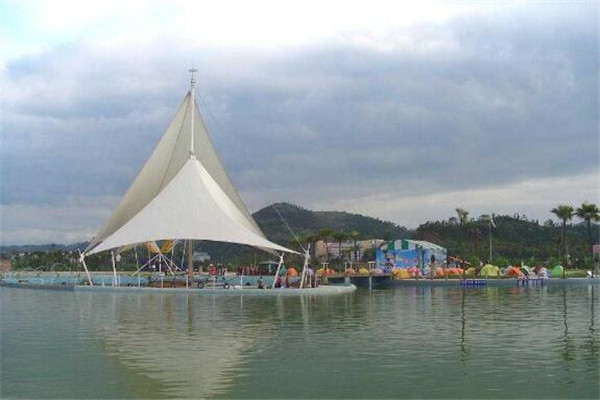 遂宁最好玩的地方推荐 遂宁好玩的地方排行榜插图1