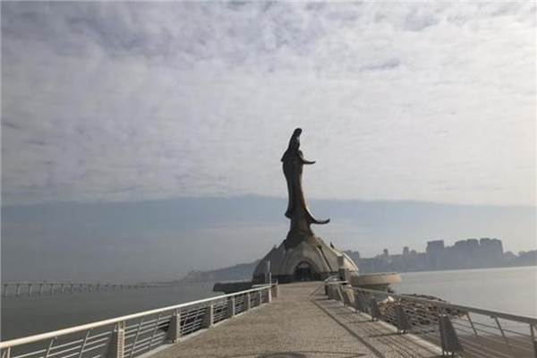 澳门最好玩的景点排名 葡京赌场上榜第四澳门历史城区第一插图8