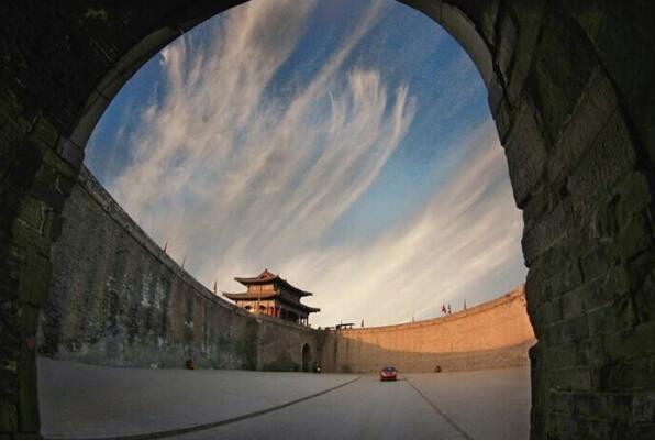 河北十大必玩景点 北戴河上榜 山海关汇聚长城精华插图5