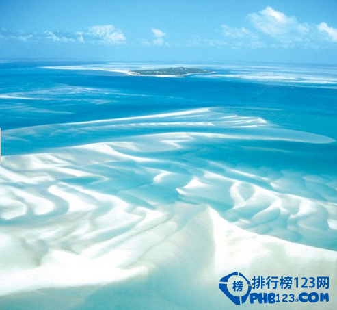 盘点浪漫蜜月圣地TOP10插图1