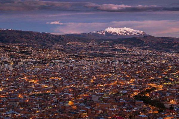 《孤独星球》2020十大最佳旅行城市 这些城市都值得一去插图5