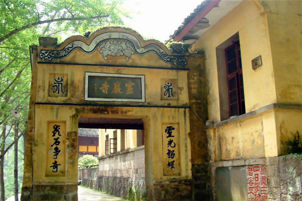 济南十大最受欢迎景点：千佛山上榜，它是天气第一泉插图6