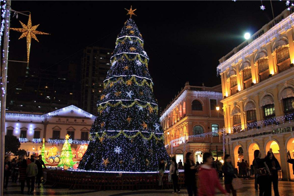 澳门最好玩的景点排名 葡京赌场上榜第四澳门历史城区第一插图7