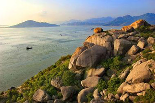 蕉城旅游必去十大景点 蕉城最好玩的旅游景点有哪些插图3