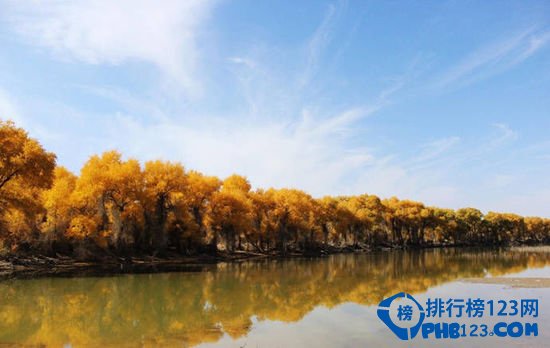 中国十大森林氧吧大盘点插图3