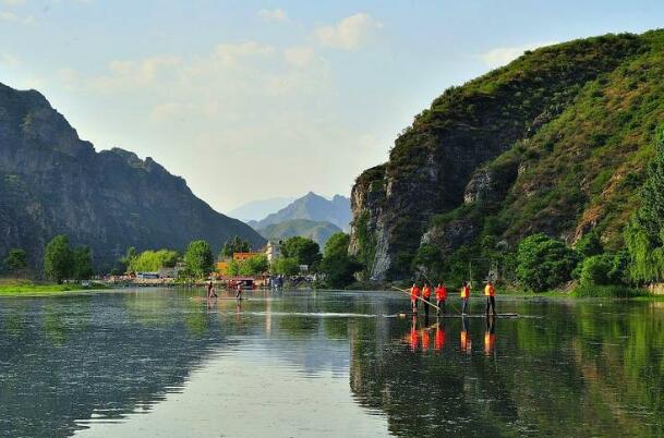 河北十大必玩景点 北戴河上榜 山海关汇聚长城精华插图7