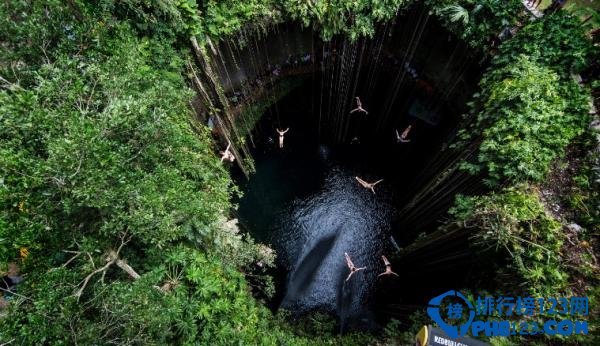 全球最佳的十处天然浴池排行榜插图
