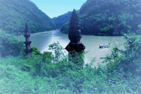 眉山最好玩的地方推荐 眉山好玩的地方排行榜插图3