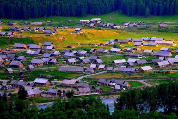 新疆十大最受欢迎的景点：火焰山上榜，它在语文课本里插图9