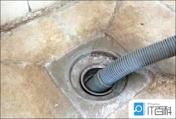 洗衣机排水管如何更换 洗衣机排水管堵了如何解决【详解】插图1