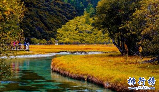 2018国庆去哪玩人少，十一便宜超美景点推荐插图3