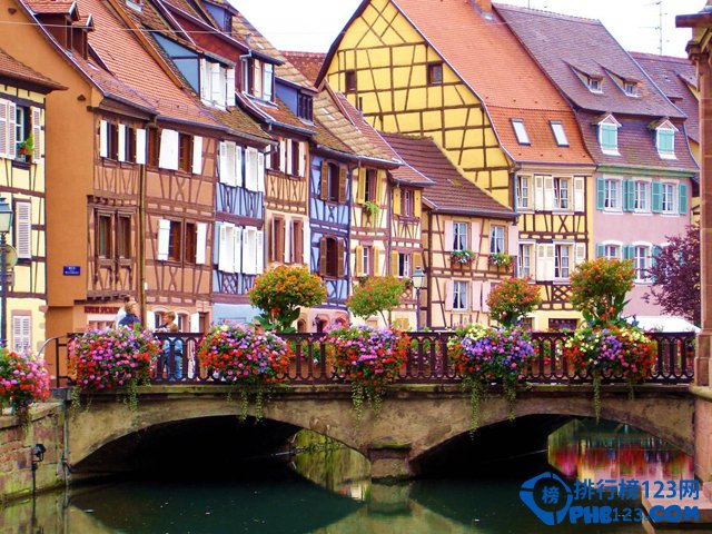 全球最美的十大小镇排行榜插图4