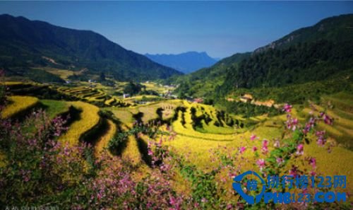 福建最美景点排行插图2