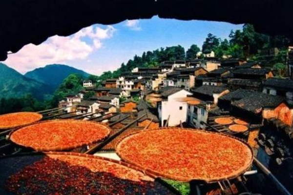 江西十大最受欢迎景点 庐山和景德镇最出名，五大名山上榜插图7