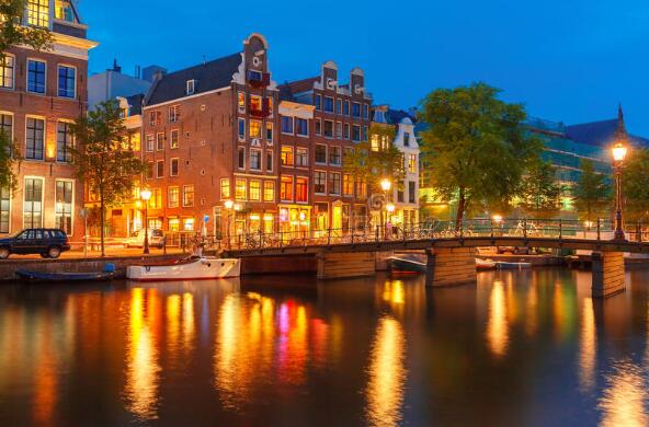 欧洲最美的城市排名，360度无死角美到你心里插图7