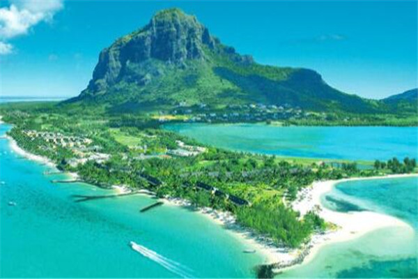 世界十大最好玩的地方 普吉岛上榜,澳大利亚大堡礁一定要去插图6