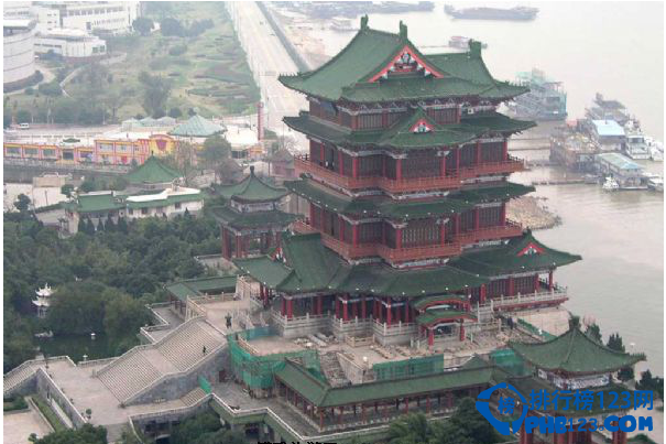 2016江西旅游景点排行 江西旅游必去景点推荐插图4