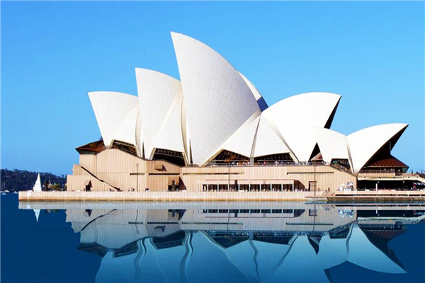 澳大利亚十大名胜古迹 克雷德尔山上榜昆士兰州费沙岛很特别插图9