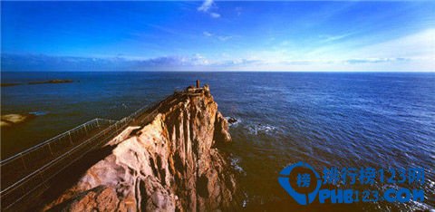 【中国最美海滩排名】2016中国十大最美海滩插图8