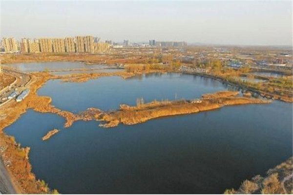 长春十大最美景点：胜利公园上榜，第六胜似江南插图6