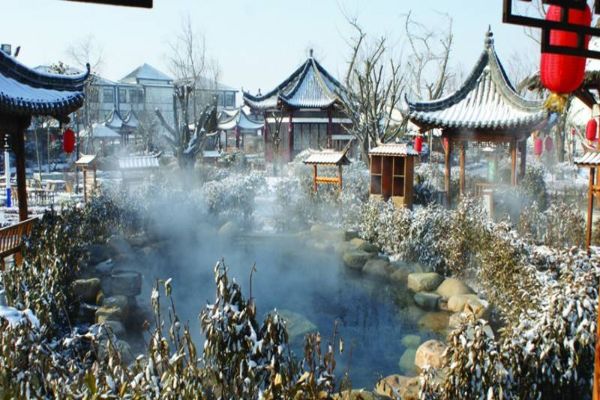 山东十大最好玩的景点 泰山很火爆大明湖有着许多故事插图2