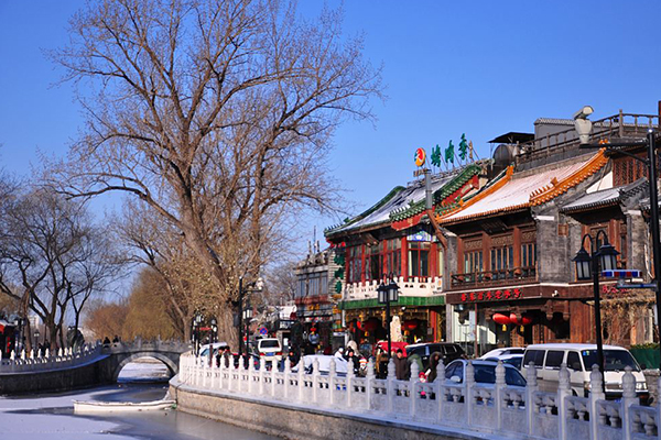 冬天北京儿童十大去处：故宫 八达岭水关长城 颐和园上榜插图3