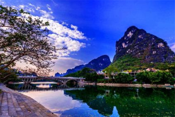 中国十大避寒城市:广州上榜，它是春城插图7