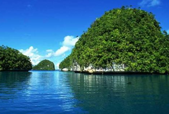 国内冬天哪里比较暖和 冬天暖和的城市排名插图5