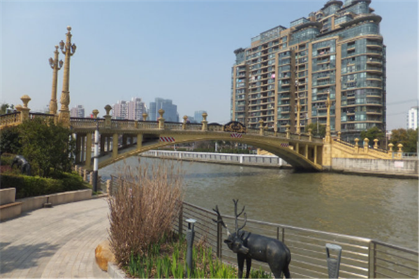 上海10个超有趣的地方 好玩到爆，你都去过吗插图3