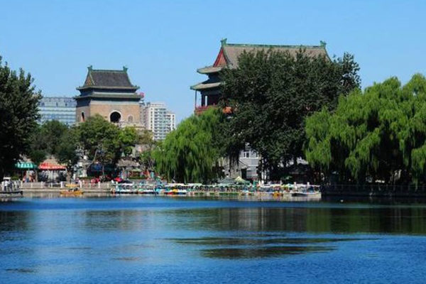 北京十大最值得去的景点 长城第四 第一也是世界五大宫第一插图4