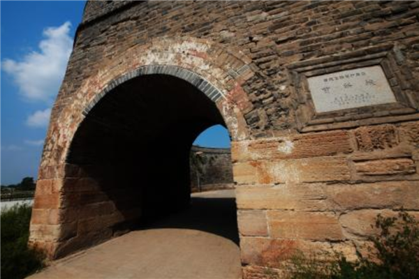 辽宁必去的10大古镇 北镇古城历史悠久发展很不错插图6