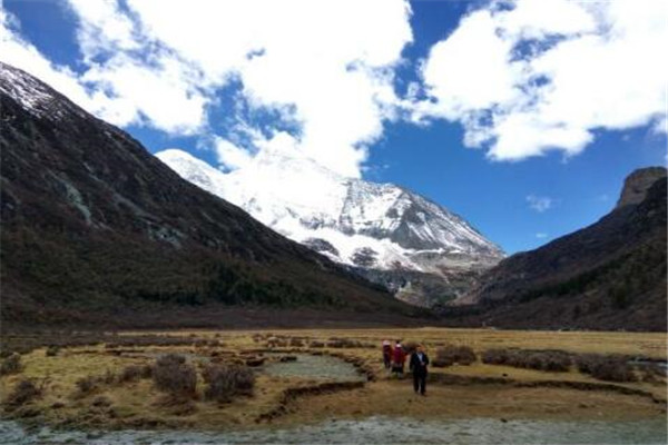 甘孜州最好玩地方推荐 甘孜州好玩的地方排行榜插图9