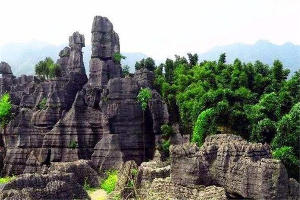 宜宾最好玩的地方推荐 宜宾好玩的地方排行榜插图7