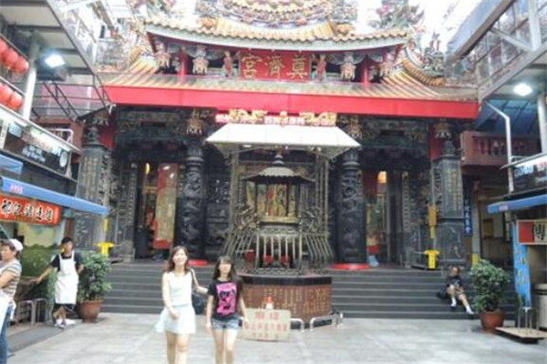 基隆最好玩的地方推荐 基隆好玩的地方排行榜插图3