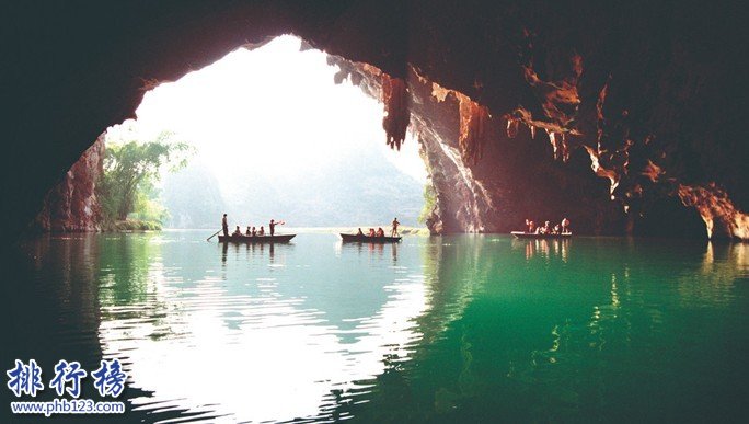 广西有什么好玩的地方？广西十大旅游景点排名插图8