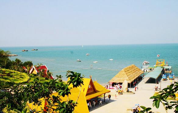 茂名好玩的地方排行榜 茂名十大最好玩的地方推荐插图3